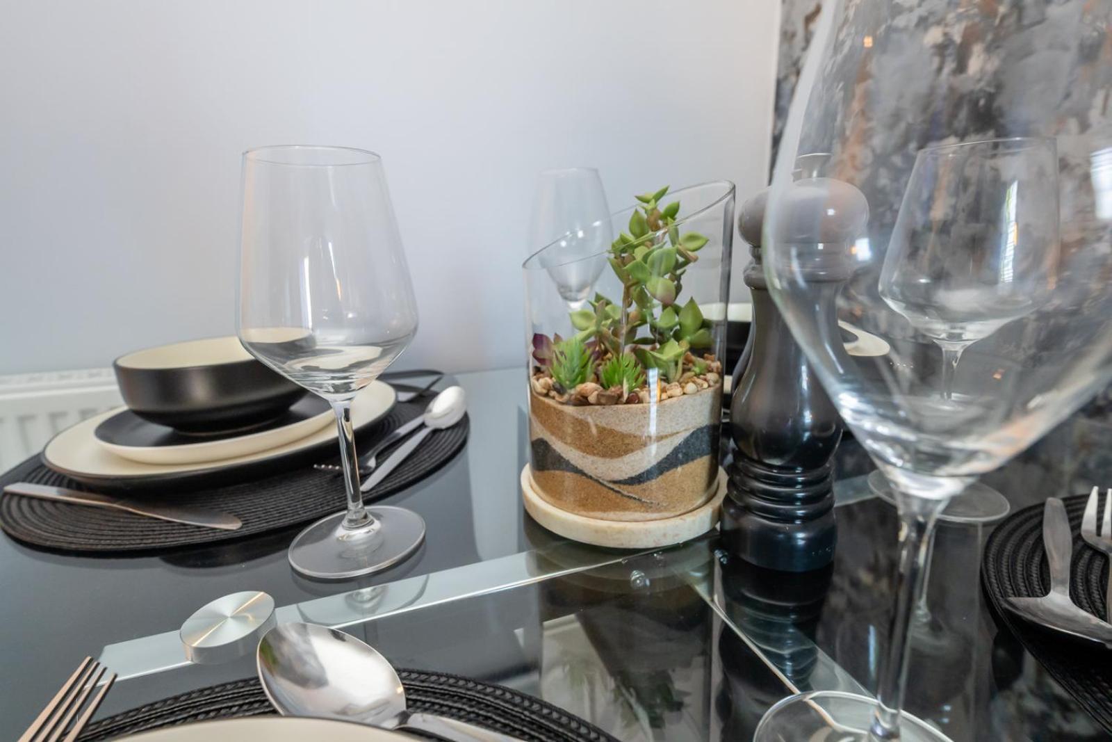 Relaxing Town Centre House - Perfect For Exploring Villa Shrewsbury Bagian luar foto